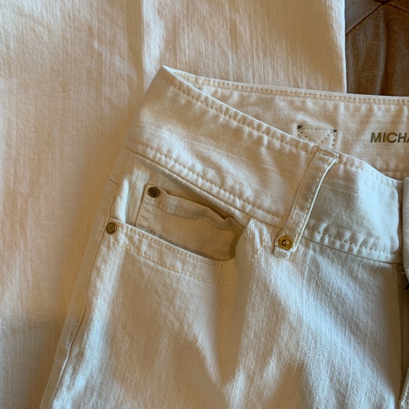 Michael Kors Wide Leg Pant - Picture 6 of 14